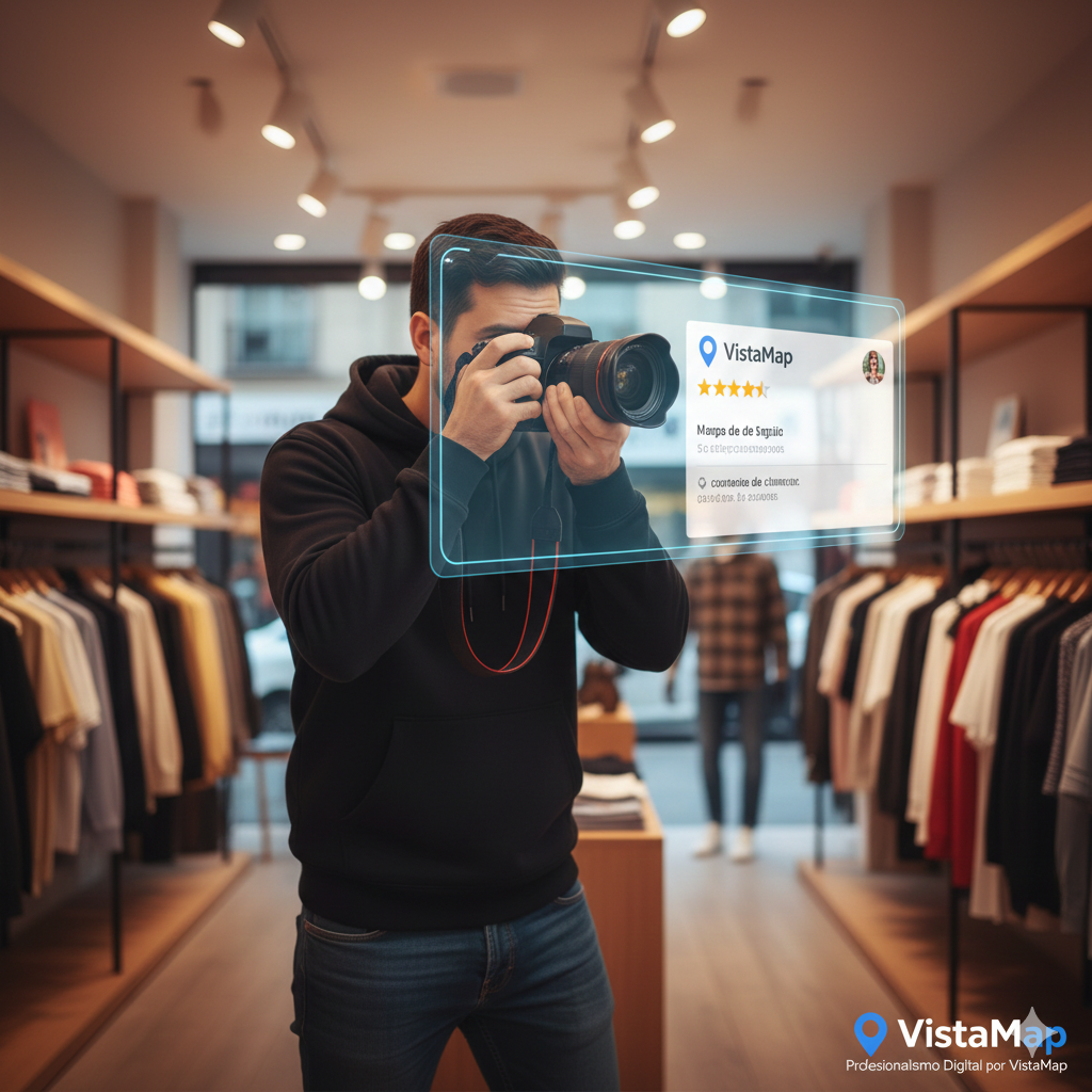 El poder de la visibilidad global para pequeños negocios